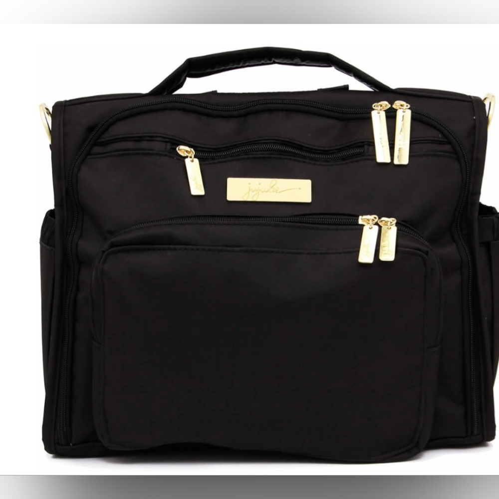 Jujube BFF Diaper Bag The Monarch